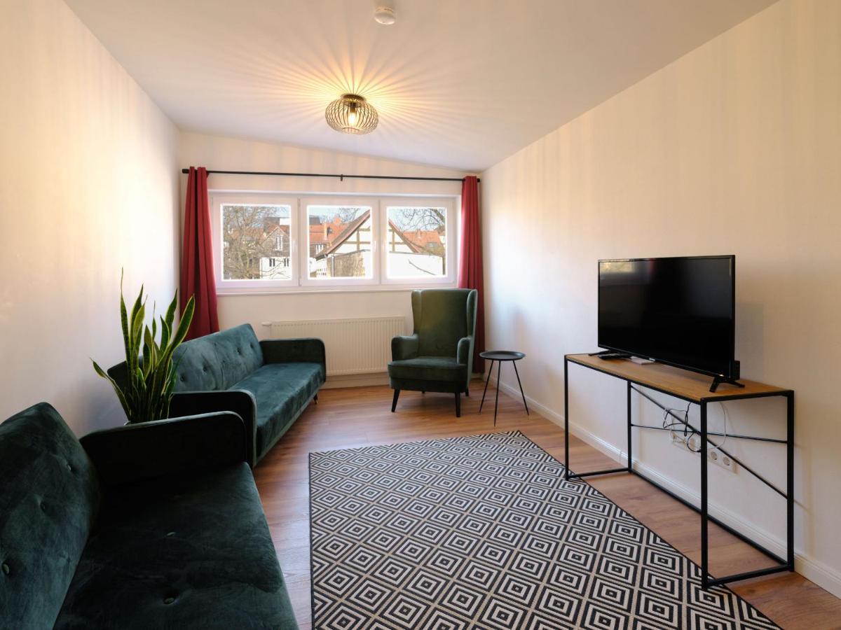 الشقق الفندقية نيوروبينفي  Travel Art Boardinghouse المظهر الخارجي الصورة