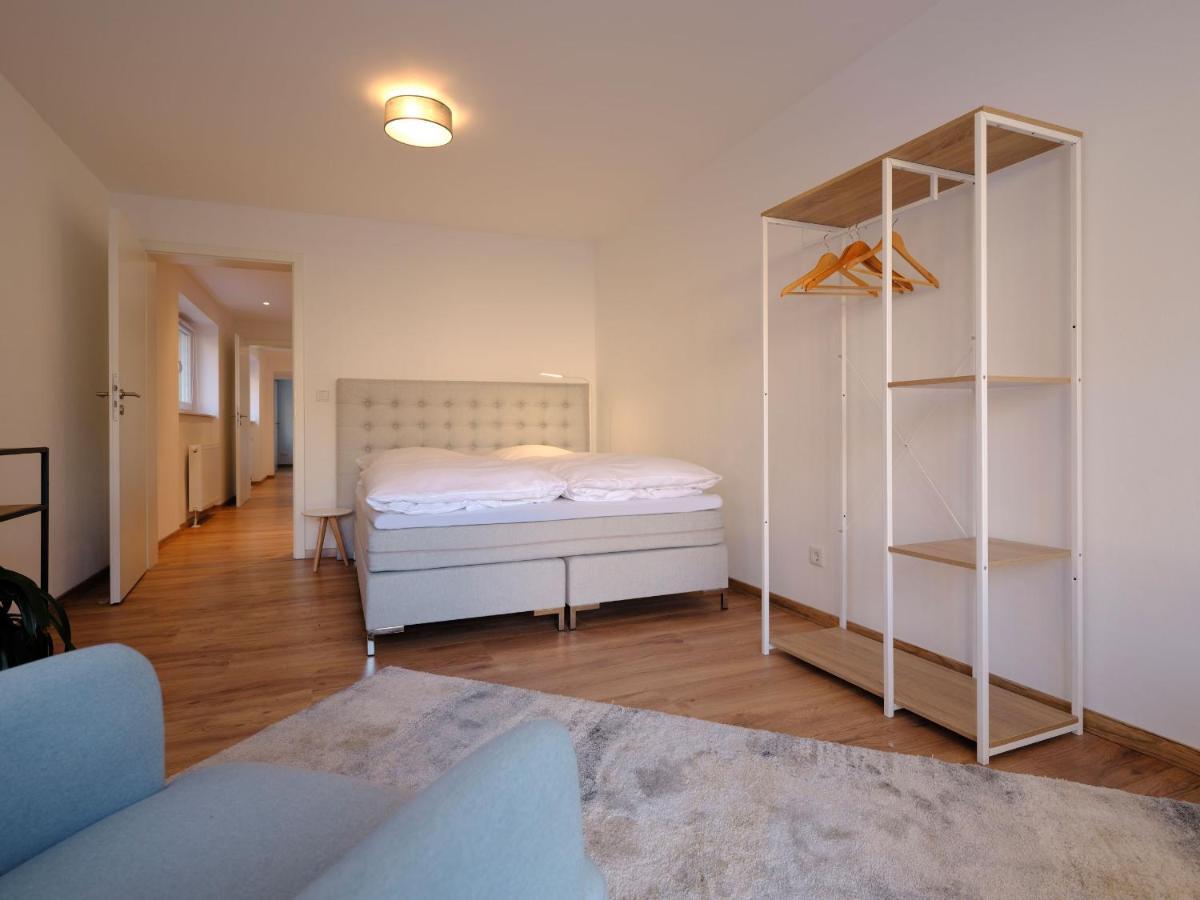 الشقق الفندقية نيوروبينفي  Travel Art Boardinghouse المظهر الخارجي الصورة